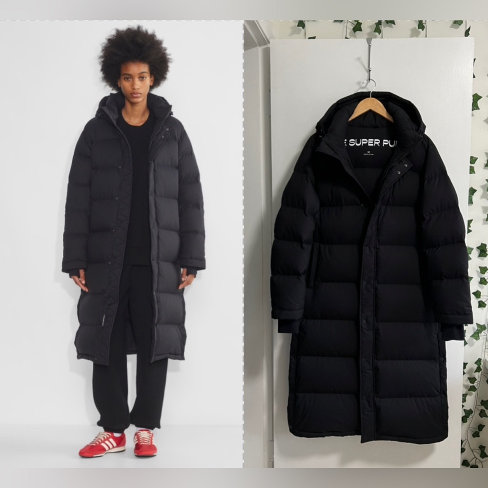 Aritzia Tna The Super Puff™ Long - Picture 1 of 13